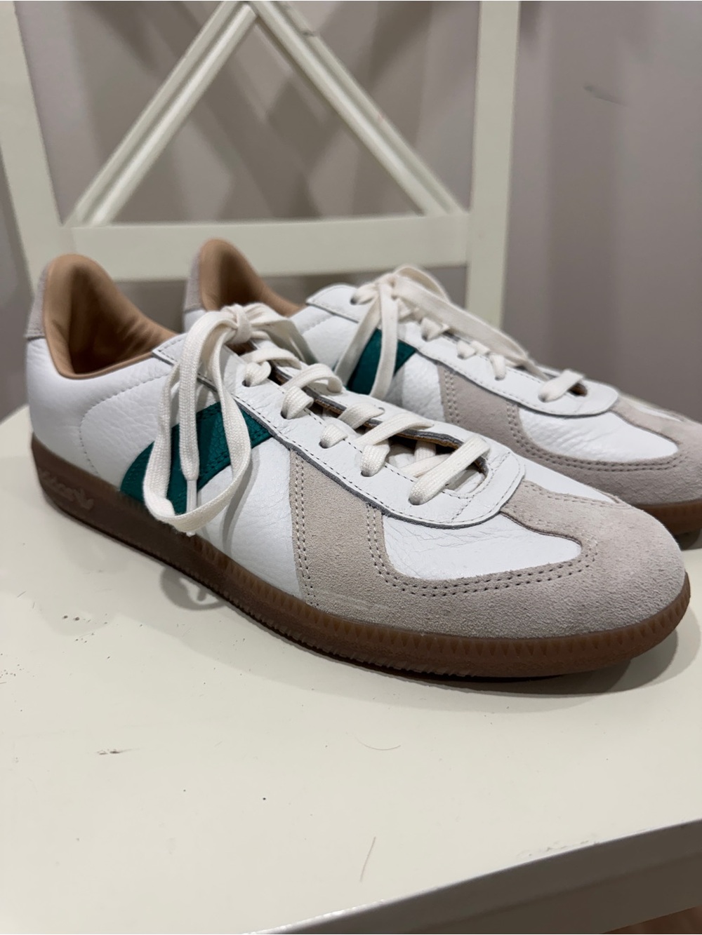 adidas BW Army Sport 275 Sneakers